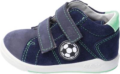 Baby Halbschuhe LINU, Weite M, für Jungen 2
