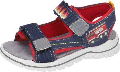 Sandalen FIRE, Weite M, für Jungen