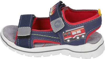 Sandalen FIRE, Weite M, für Jungen 2