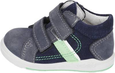 Baby Halbschuhe LAIF, Sympatex, Weite M für Jungen 2