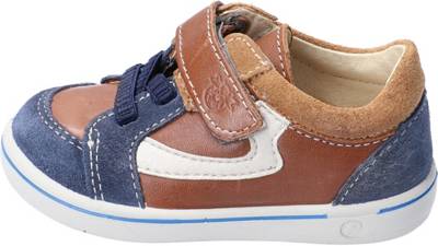 Baby Halbschuhe TOMMY, Weite M, für Jungen 2