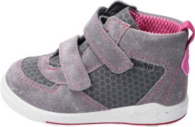 Baby Halbschuhe RORY, Sympatex, Weite M, für Mädchen 2