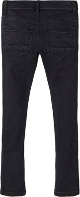Jeans Slim Fit NKMSILAS für Jungen, Bundweite XSLIM, Organic Cotton 2