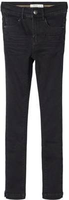 Jeans NKFPOLLY Skinny Fit für Mädchen, Bundweite SKINNY , Organic Cotton