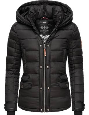 Winterjacke Hasimausi Winterjacken