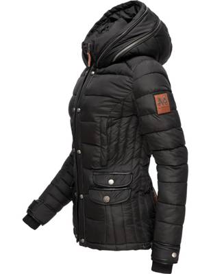 Winterjacke Hasimausi Winterjacken 2