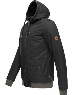 Winterjacke Don Winterjacken 2