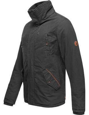 Winterjacke Noe Winterjacken 2