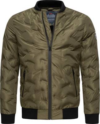 Winterjacke FBM028-01219 Winterjacken