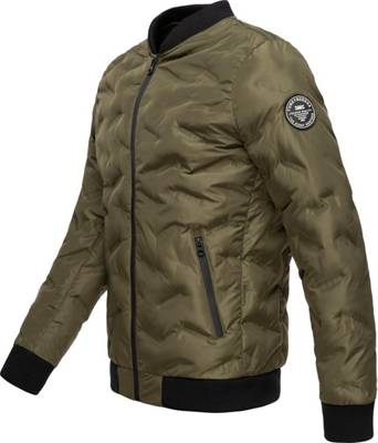 Winterjacke FBM028-01219 Winterjacken 2