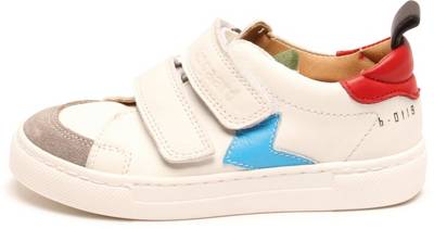 Halbschuhe für Jungen 2