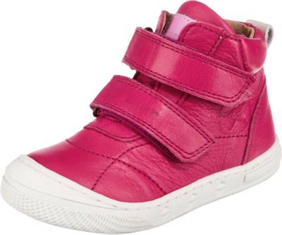 Halbschuhe für Mädchen von bisgaard