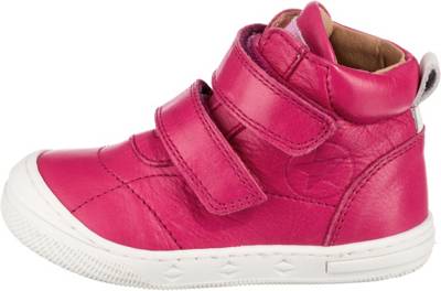 Halbschuhe für Mädchen von bisgaard 2