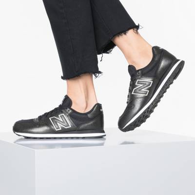 Gw500mbb Sneakers Low 2