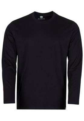 Element Longsleeve Basic Crew Langarmshirts 2