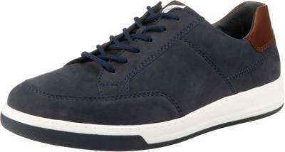 H-david Sneakers Low