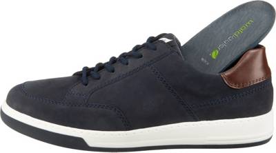 H-david Sneakers Low 2