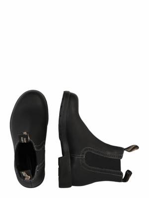 BLUNDSTONE boots 1448 Biker Boots 2
