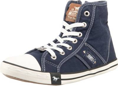 Mustang Schuhe Damen
