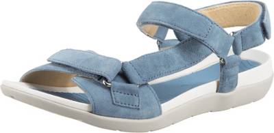 Nepal Komfort-Sandalen