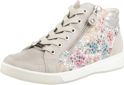 Rom Sneakers High