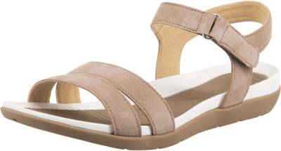 Nepal Komfort-Sandalen