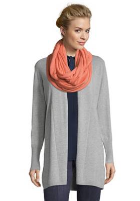 Betty Barclay Loop-Schal unifarben Schals 2