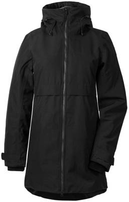 Didriksons Parka Helle W Parkas