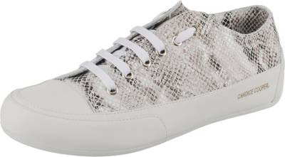 Rock Sneakers Low