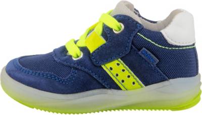 Lauflernschuhe für Jungen 2