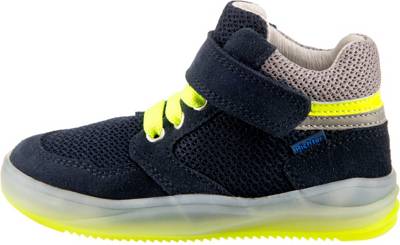 Halbschuhe für Jungen 2