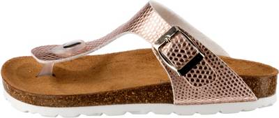 Zehentrenner für Mädchen 2