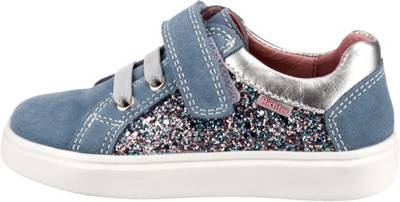 Halbschuhe für Mädchen 2