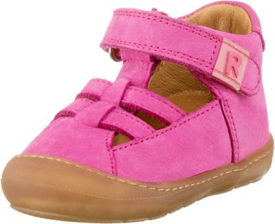 Lauflernsandalen für Mädchen