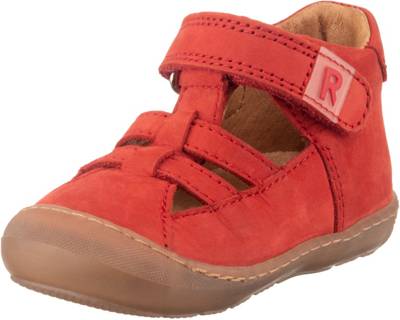 Lauflernsandalen für Mädchen