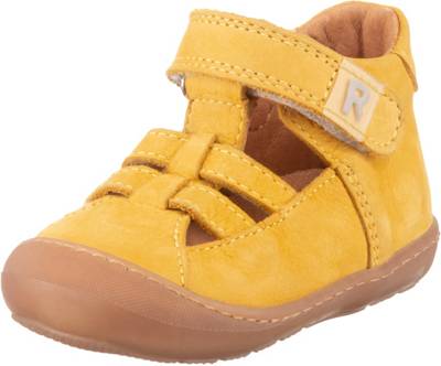 Lauflernsandalen für Mädchen