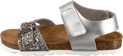 Sandalen für Mädchen 2