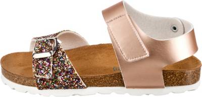 Sandalen für Mädchen 2