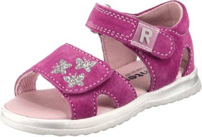 Baby Sandalen für Mädchen