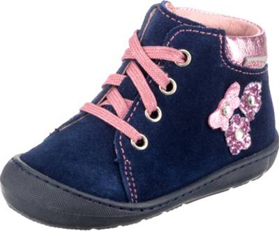 Lauflernschuhe für Mädchen