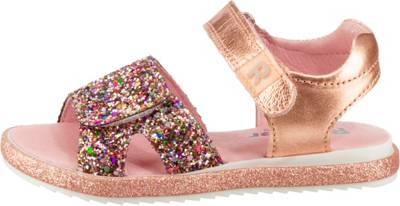 Sandalen für Mädchen 2