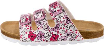 Pantoletten für Mädchen 2