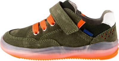 Halbschuhe für Jungen 2