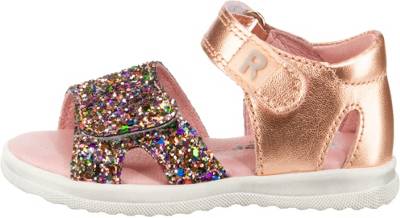 Baby Sandalen für Mädchen 2