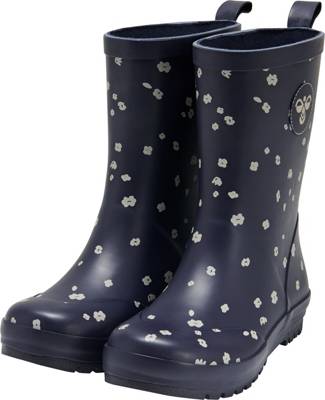 Gummistiefel RUBBER für Mädchen