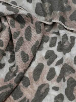 ZWILLINGSHERZ tuch dreieckstuch leo classic Halstücher 2