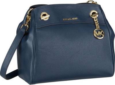 Michael Kors Umhängetasche Jet Set Chain Legacy Medium Conv Shoulderbag Umhängetaschen