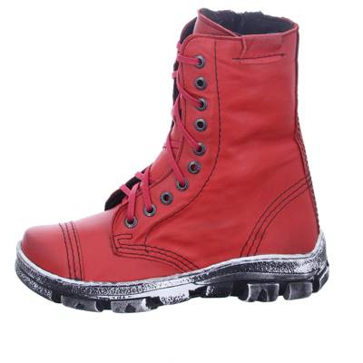 Damen Stiefelette MAX301 2