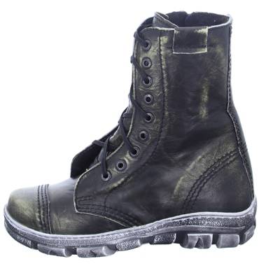 Damen Stiefelette MAX301 2