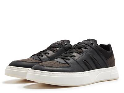 Bullboxer Code Sneaker 997K20385A Sneakers Low 2